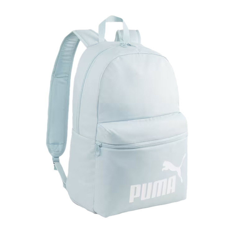 Рюкзак Puma Phase Backpack голубой 07994314 изображение 1