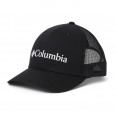 Бейсболка Columbia Mesh™ Snap Back Hat черная 1652541-019 