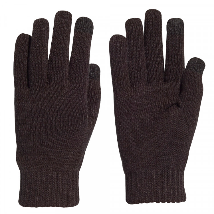 Перчатки Adidas Perf Gloves черные FS9031 изображение 1