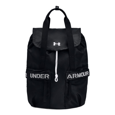 Рюкзак Under Armour UA Favorite Backpack черный 1369211-001