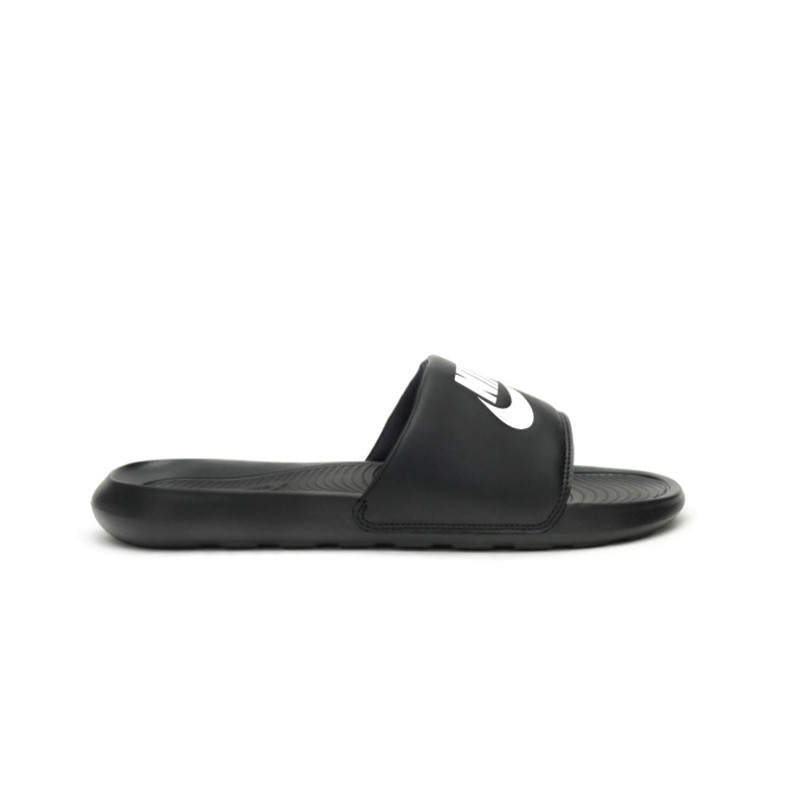 Пляжная обувь мужская Nike  Victori (Name Not Legal черная CN9675-002 изображение 1