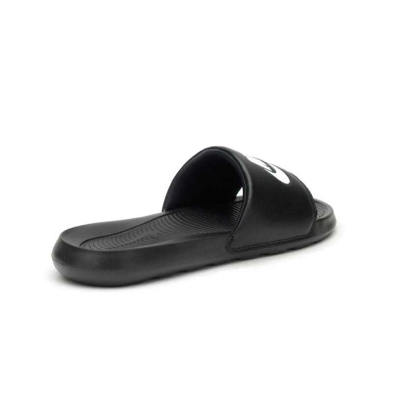 Пляжная обувь мужская Nike  Victori (Name Not Legal черная CN9675-002 изображение 4