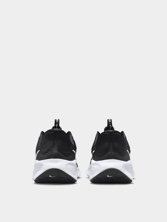 Кроссовки мужские Nike NIKE REVOLUTION 7 EASYON черные FQ4112-001 изображение 5