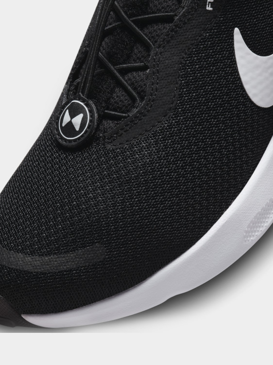 Кроссовки мужские Nike NIKE REVOLUTION 7 EASYON черные FQ4112-001 изображение 8