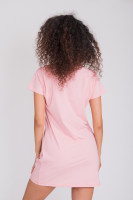 Платье Radder Siles розовое 122125-600 изображение 5