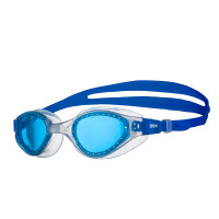Очки для плавания Arena Cruiser Evo Junior синие 002510-710 изображение 1