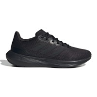 Кроссовки мужские Adidas RUNFALCON 3.0 черные HP7544 изображение 1