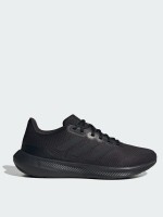 Кроссовки мужские Adidas RUNFALCON 3.0 черные HP7544 изображение 2