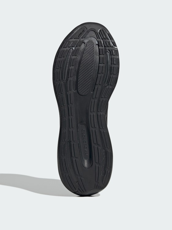 Кроссовки мужские Adidas RUNFALCON 3.0 черные HP7544 изображение 4
