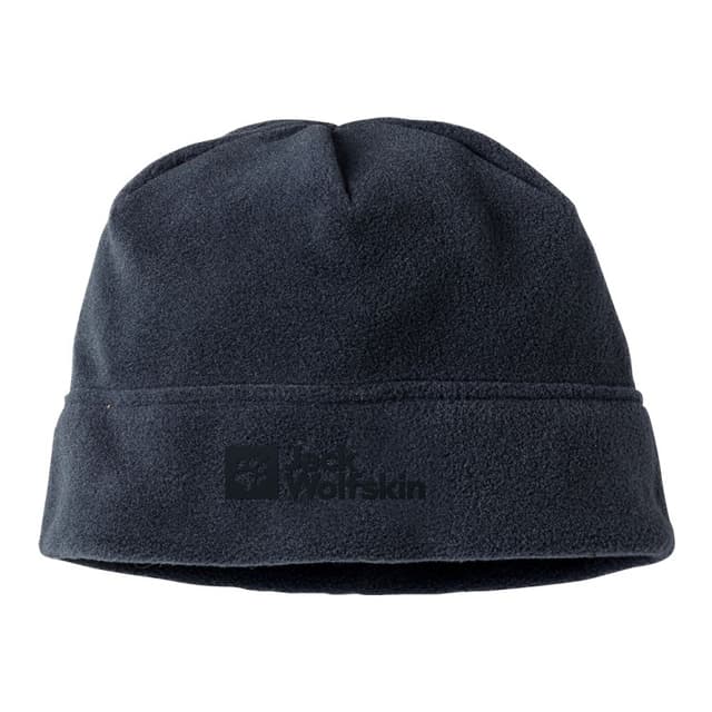 Шапка унісекс Jack Wolfskin VERTIGO BEANIE синя 1901812-1010