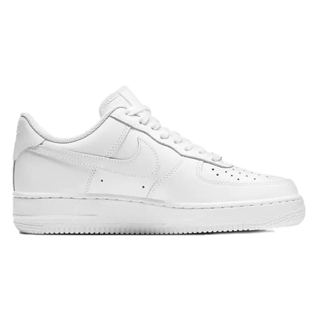 Кросівки жіночі Nike WMNS AIR FORCE 1 07 білі DD8959-100