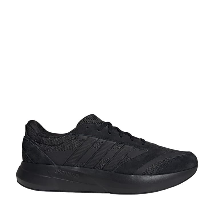 Кросівки чоловічі Adidas LIGHTSHIFT 2.0 чорні HP6968