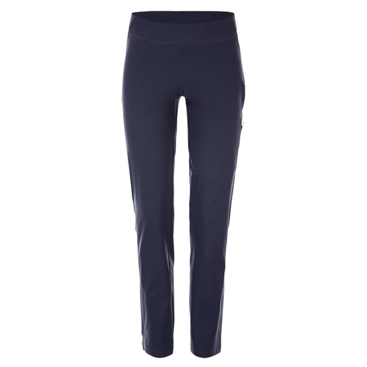 Брюки женские Columbia Back Beauty™ Skinny Leg Pant синие 1482651-591