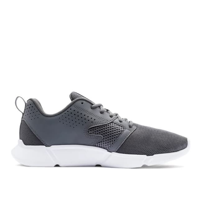 Кроссовки мужские Puma Interflex Modern серые 19280502