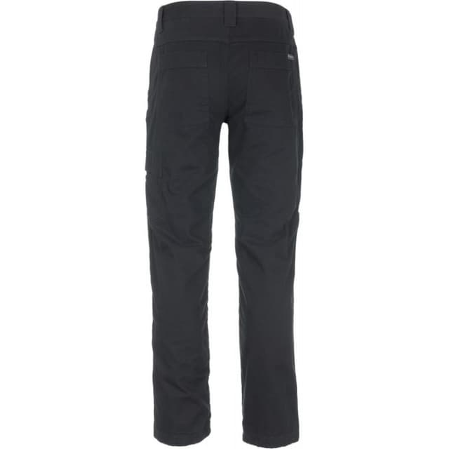 Штани чоловічі Columbia  Roc Lined Pocket Pant чорні 1736421-010