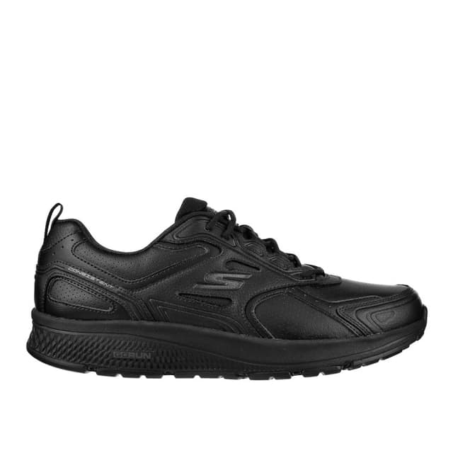 Кроссовки мужские Skechers Go Run Consistent черные 220085 BBK