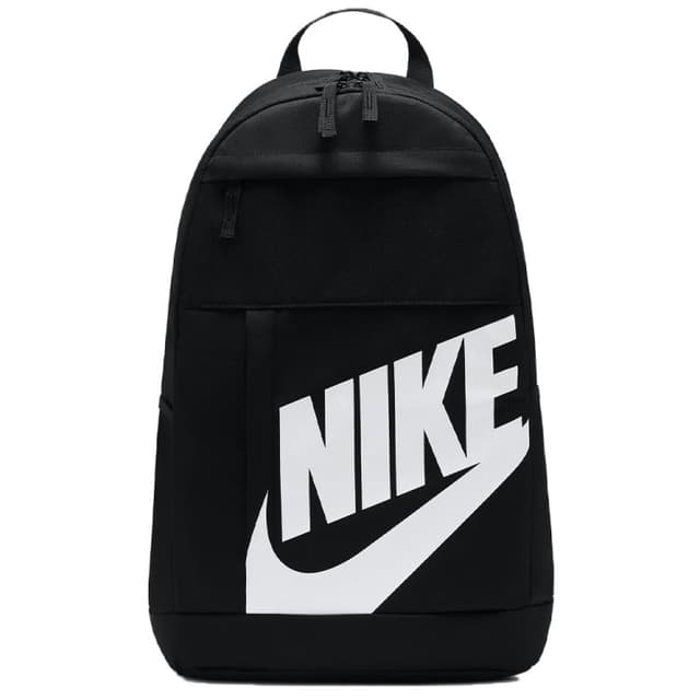 Рюкзак  Nike NK ELMNTL BKPK - HBR чорний DD0559-010