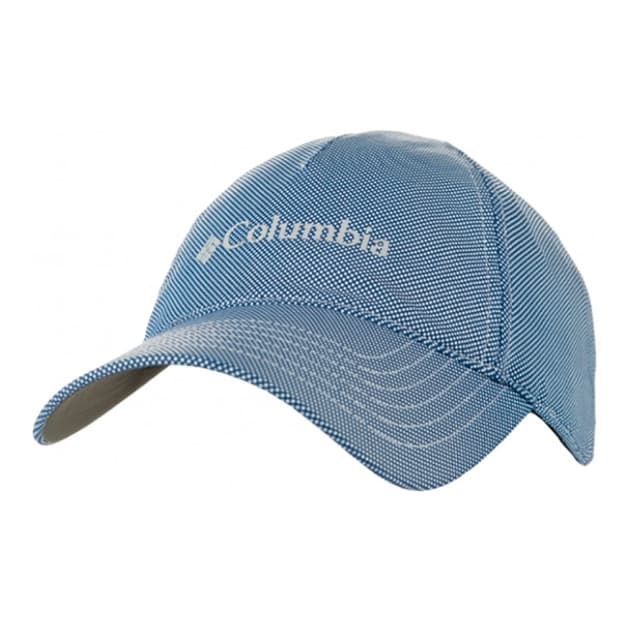 Бейсболка  Columbia  Solar Chill™ Hat синя 1786391-470