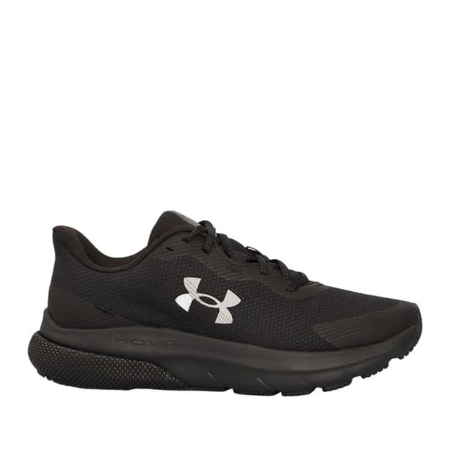 Кроссовки мужские Under Armour UA HOVR Turbulence 2 RS черные 3028751-001