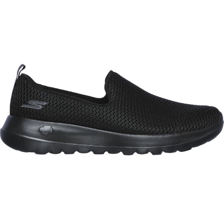 Кросівки жіночі Skechers GO WALK JOY чорні 15600-BBK