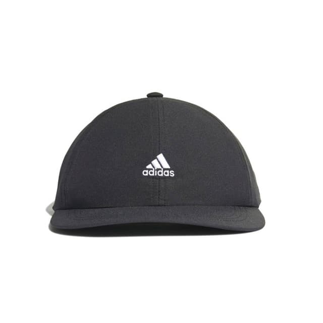 Бейсболка Adidas Condivo Cap Pb черная GH7240