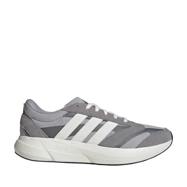 Кросівки чоловічі Adidas LIGHTSHIFT 2.0 сірі HP6971