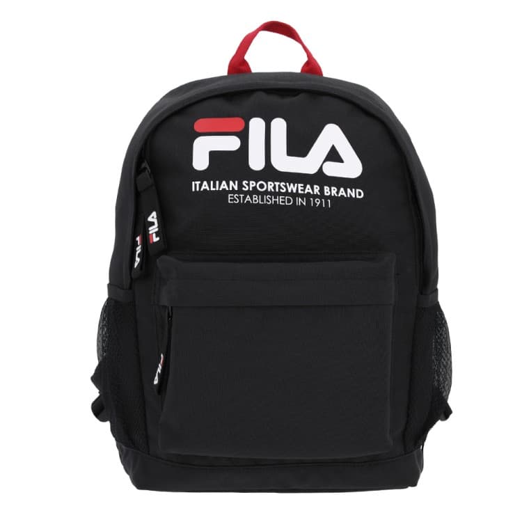 Рюкзак Fila черный 110958-99