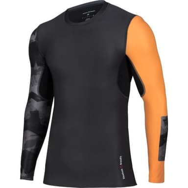 Футболка мужская Reebok CrossFit мультицвет BK1068