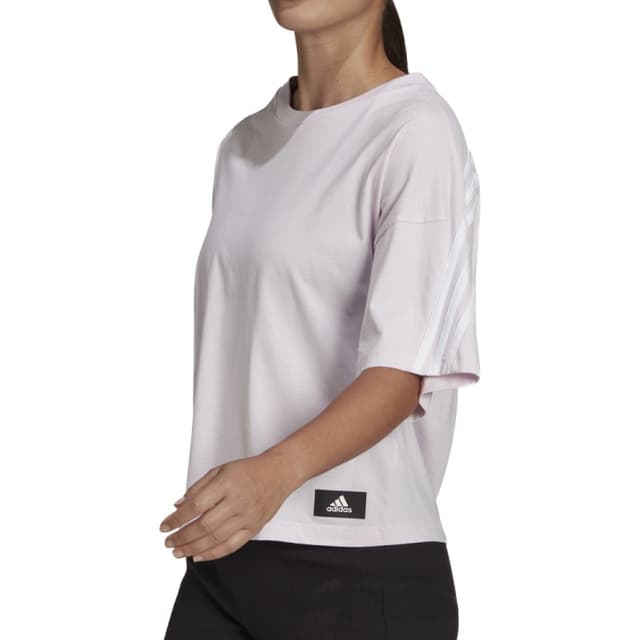 Футболка жіноча W Fi 3S Tee Adidas HE0311