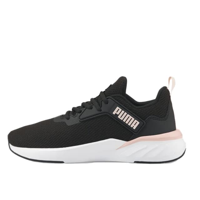 Кроссовки женские Puma Erupter черные 19520306