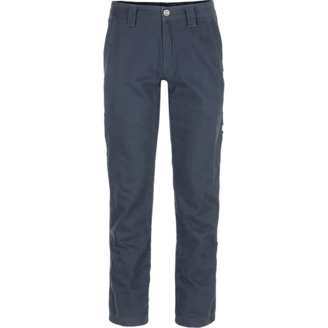Штани чоловічі Columbia  Roc Lined Pocket Pant  сині 1736421-419