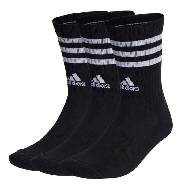 Носки Adidas 3S C SPW CRW 3P IC1321