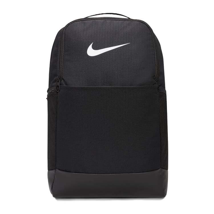 Рюкзак Nike NK BRSLA M BKPK чорний DH7709-010