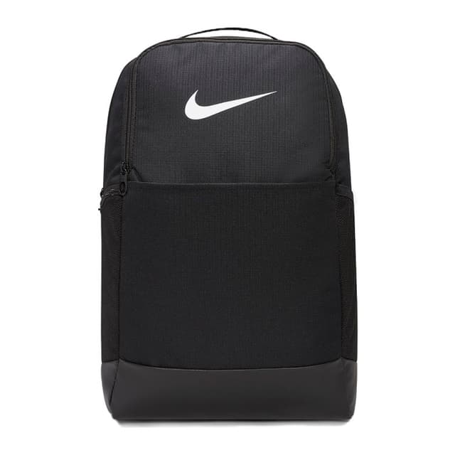 Рюкзак Nike NK BRSLA M BKPK черный DH7709-010