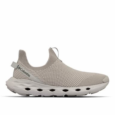 Кроссовки мужские Columbia TERRASTRIDE SLR™ темно-серые 2115071-081