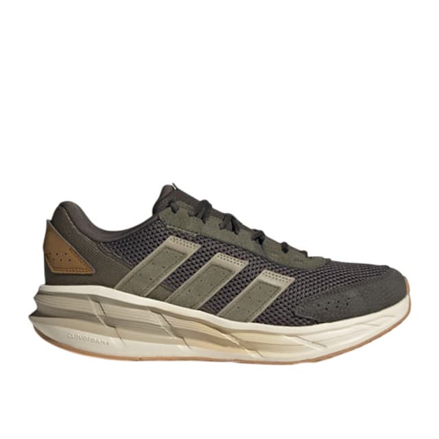 Кросівки чоловічі Adidas ASTRASTAR коричневі JP5940