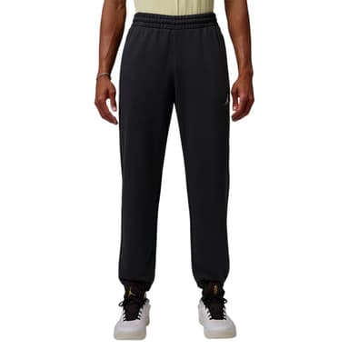 Штани чоловічі Nike M J DF SPRT CSVR FLC PANT чорні IM7668-010