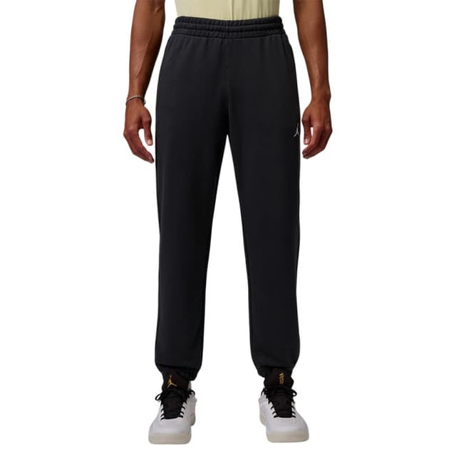 Брюки мужские Nike M J DF SPRT CSVR FLC PANT черные IM7668-010