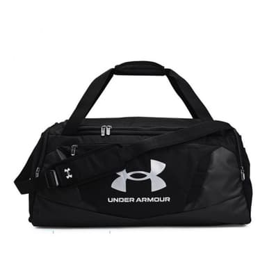 Сумка Under Armour UA Undeniable 5.0 Duffle LG чорна 1369224-001