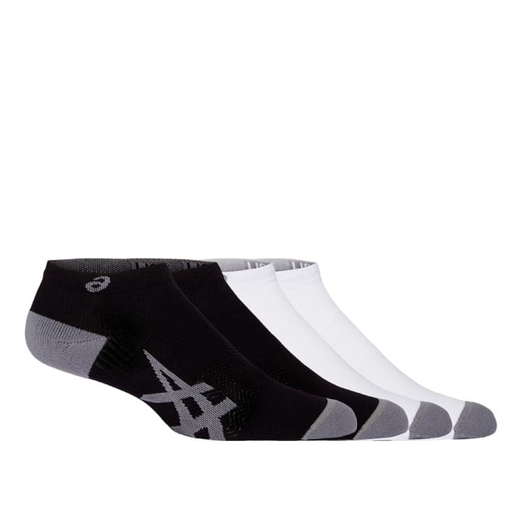 Шкарпетки Asics 2PPK LIGHT RUN ANKLE SOCK мультиколір 3013A799-100