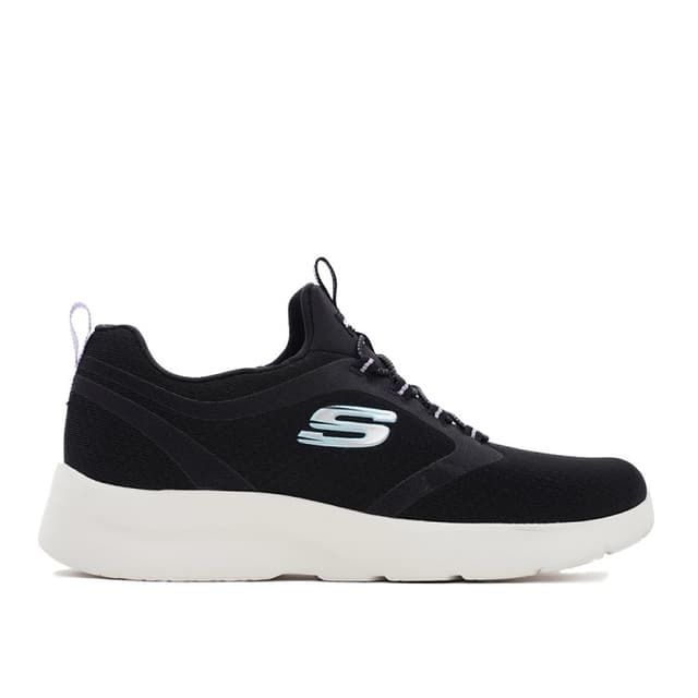Кросівки жіночі Skechers Dynamight 2.0 чорні 149693 BLK 