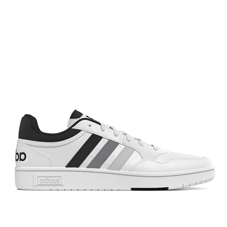 Adidas IG7914 Кросівки чоловічі HOOPS 3.0