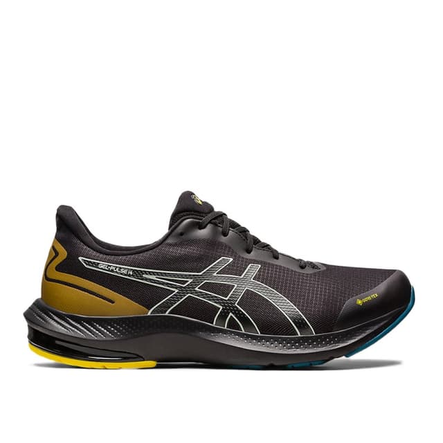 Кросівки чоловічі Asics GEL-PULSE 14 GTX чорні 1011B490-001