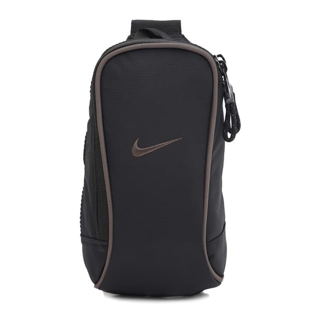 Сумка Nike NK NSW ESSENTIALS CROSSBODY черная DJ9794-010