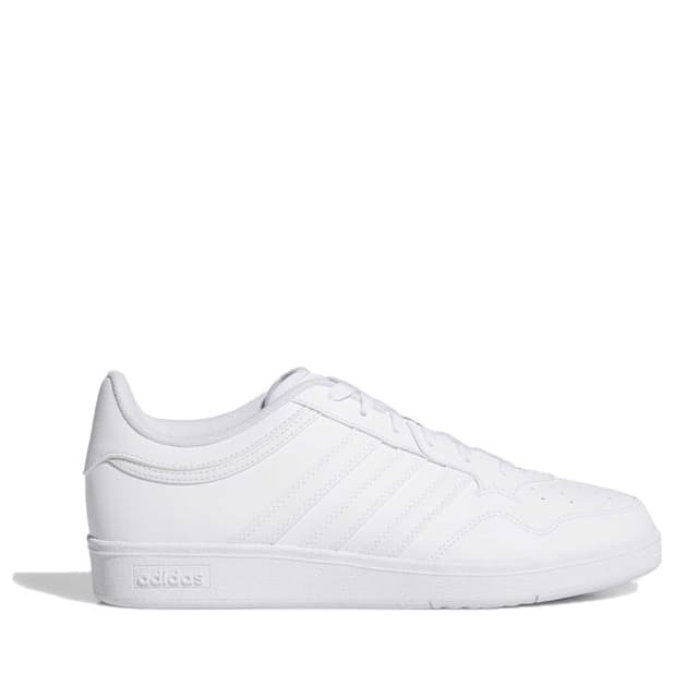 Кросівки Adidas HOOPS 4.0 білі JH6141
