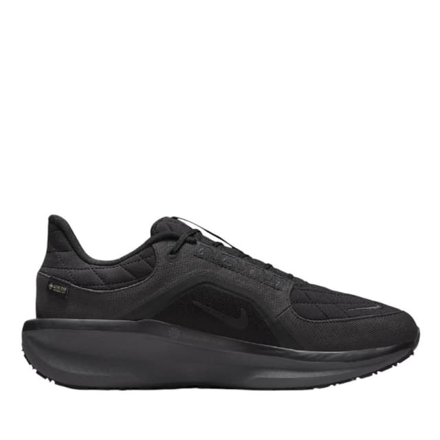 Кросівки чоловічі Nike AIR WINFLO 11 GTX чорні FQ1358-001