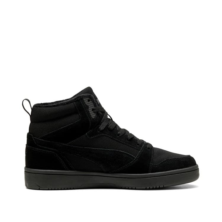 Кросівки чоловічі Puma Rebound v6 WTR чорні 40351101