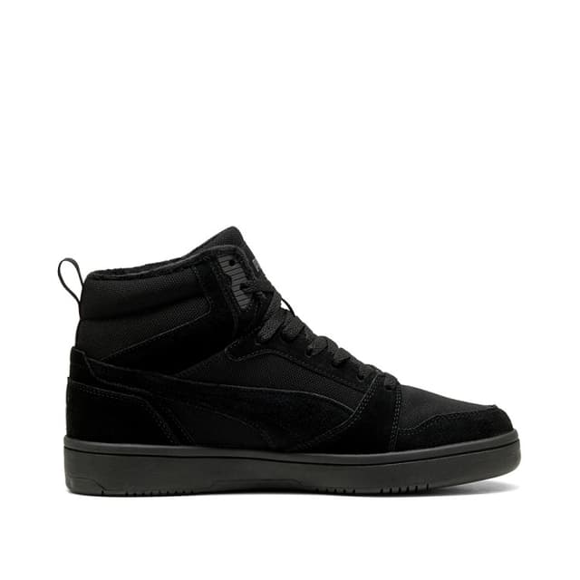 Кроссовки мужские Puma Rebound v6 WTR черные 40351101