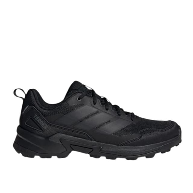 Кросівки чоловічі Adidas TERREX EASTRAIL 3 CP чорні JR4008