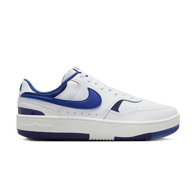 Кросівки чоловічі Nike NIKE GAMMA FORCE білі DX9176-101